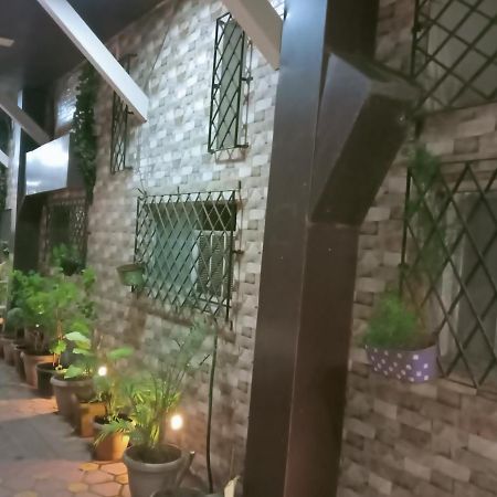 Hotel Qamar 孟买 外观 照片