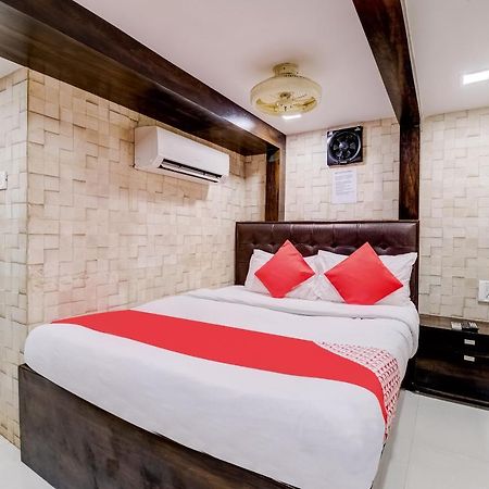 Hotel Qamar 孟买 外观 照片