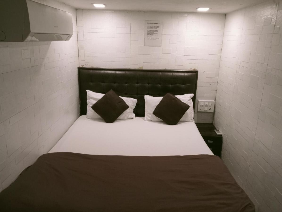 Hotel Qamar 孟买 外观 照片