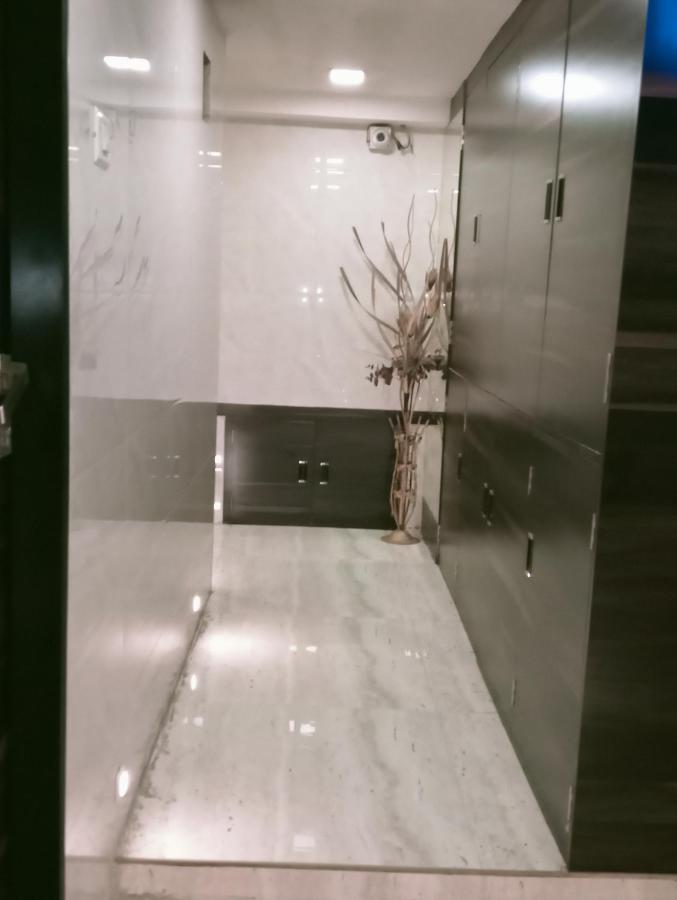 Hotel Qamar 孟买 外观 照片