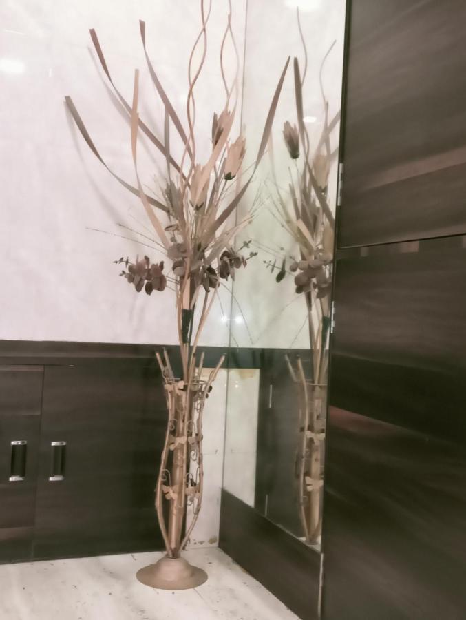 Hotel Qamar 孟买 外观 照片