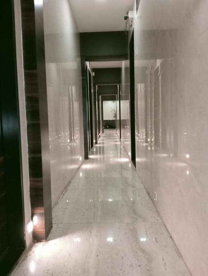 Hotel Qamar 孟买 外观 照片