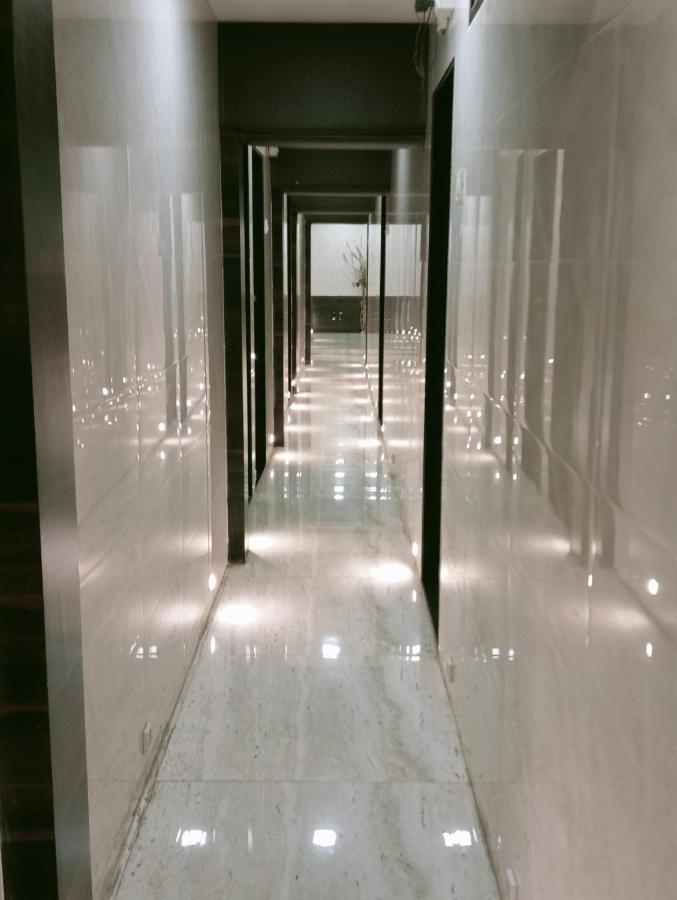 Hotel Qamar 孟买 外观 照片