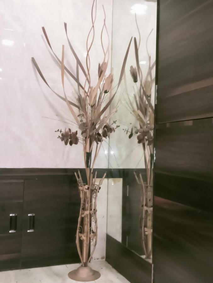 Hotel Qamar 孟买 外观 照片