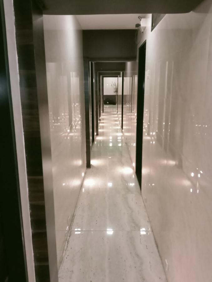 Hotel Qamar 孟买 外观 照片